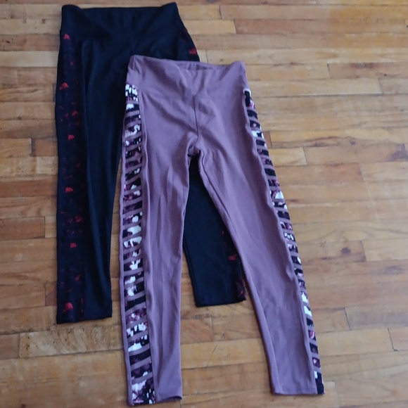 bsp Pants - Pair of Leggings L